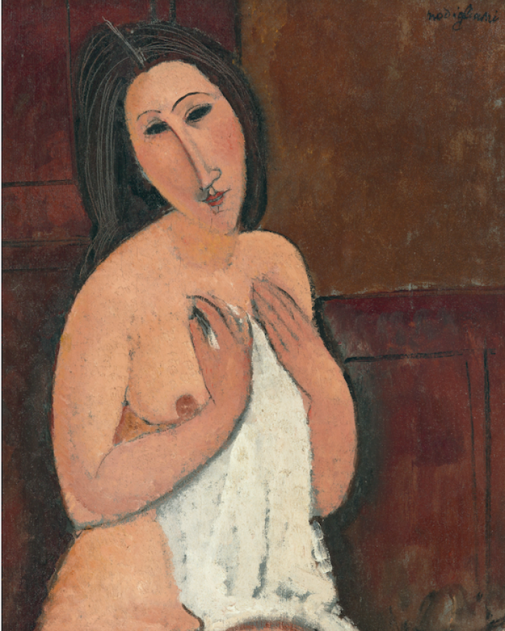 Modigliani